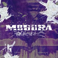 般若, G-k.i.d & Jin Dogg「MOGURA -裸足のままで-」配信ジャケット©︎AbemaTV,Inc.