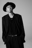 大木伸夫(ACIDMAN)