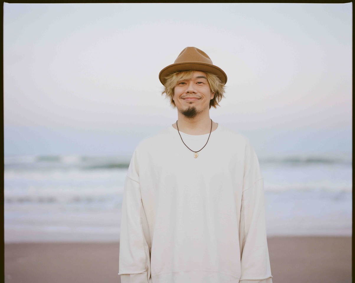 TAKUMA（10-FEET）
