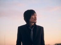 ウエノコウジ（the HIATUS、Radio Caroline）