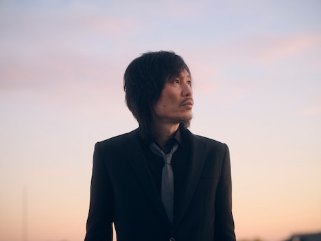 ウエノコウジ（the HIATUS、Radio Caroline）