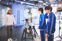 「稜海しました！in スペシャ #7」より。