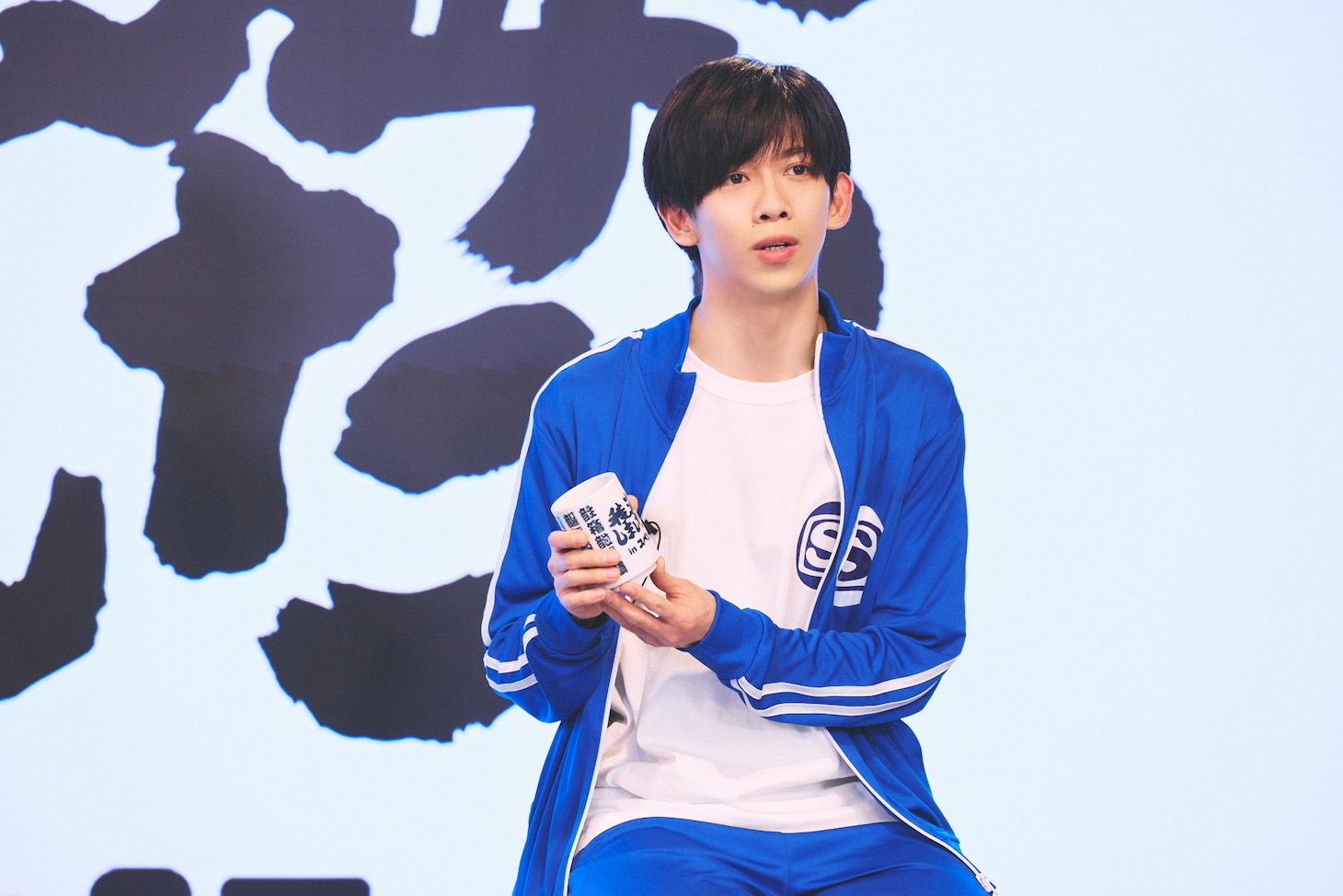船津稜雅