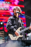 喜矢武豊（G）（撮影：菅沼剛弘）