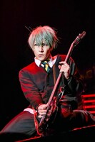 歌広場淳（B）（撮影：菅沼剛弘）