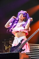 歌広場淳（B）（撮影：菅沼剛弘）