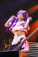 歌広場淳（B）（撮影：菅沼剛弘）