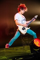 喜矢武豊（G）（撮影：菅沼剛弘）