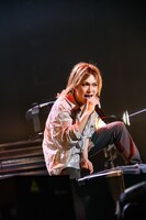 鬼龍院翔（Vo）（撮影：菅沼剛弘）