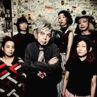 KERA & Broken Flowers、3度目のワンマンは渋谷クアトロで
