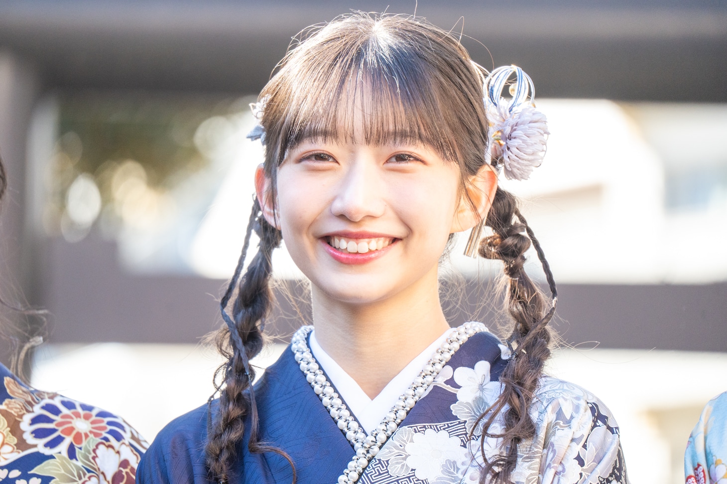 早崎すずき
