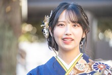山口結杏（僕が見たかった青空）
