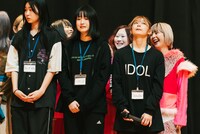 2023年3月に新メンバー3人が加わった。