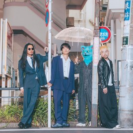 下北沢発ユニット・Offo tokyoがテイチクからメジャーデビュー、ドラマEDテーマを配信リリース