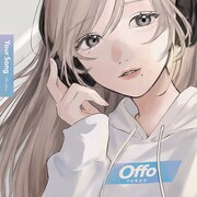 Offo tokyo「Your Song」配信ジャケット