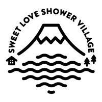 「ラブシャビレッジ」ロゴ