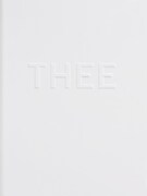THEE MICHELLE GUN ELEPHANT「THEE LIVE」ジャケット