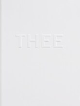 THEE MICHELLE GUN ELEPHANT「THEE LIVE」ジャケット