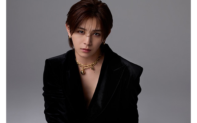 山田涼介