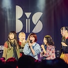 第3期BiSの歴史 / ラストツアー「ALL FOR BiS, ALL FOR YOU LiVE」密着レポート