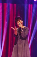 岩崎良美 (c)日本テレビ