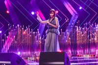 工藤静香 (c)日本テレビ