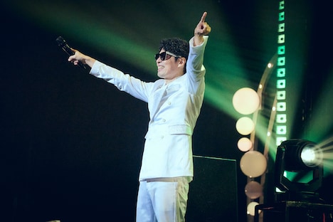 村上てつや（撮影：笹原清明）