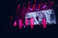 ゴスペラーズ（撮影：笹原清明）