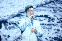 黒沢薫（撮影：笹原清明）