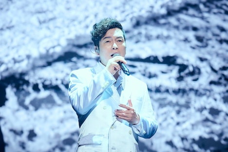 黒沢薫（撮影：笹原清明）