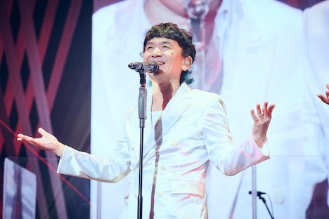 安岡優（撮影：笹原清明）