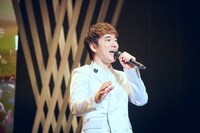 北山陽一（撮影：笹原清明）