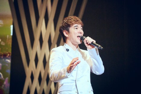 北山陽一（撮影：笹原清明）