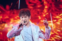 酒井雄二（撮影：笹原清明）