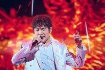 ゴスペラーズが極上のハーモニーで30年の軌跡を紡いだアニバーサリーライブ