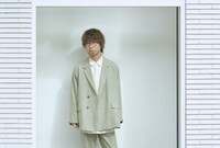 橋口洋平（wacci）