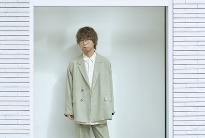 橋口洋平（wacci）