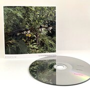 蓮沼執太「pooploop」CDイメージ