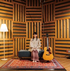 井上園子の1stアルバム「ほころび」が2枚組アナログ化、「第17回CDショップ大賞2025」入賞作品