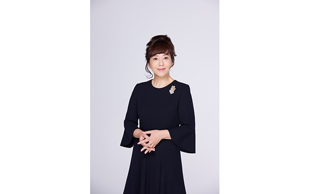 岩崎良美