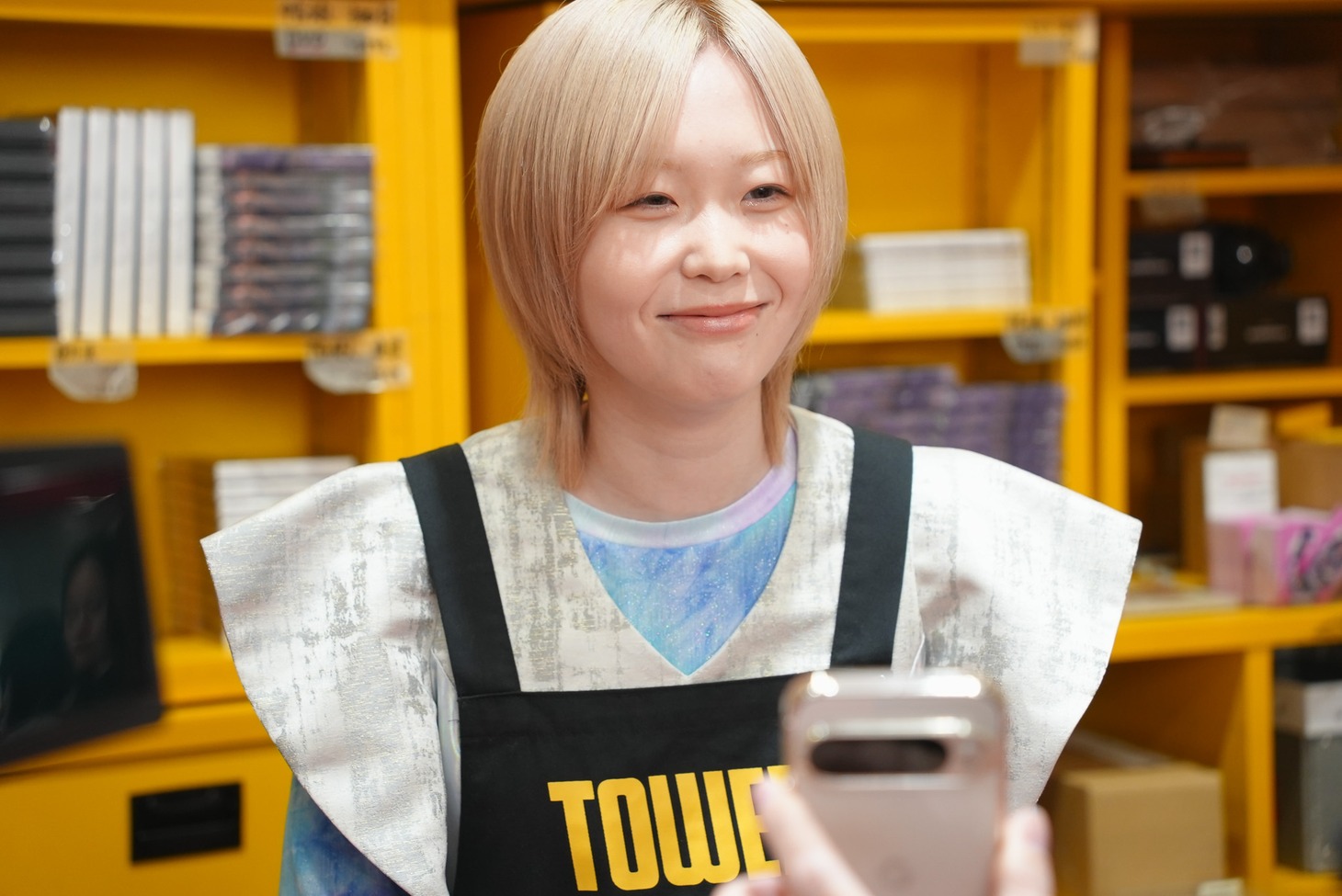 mayu（ExWHYZ）