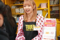 キラ・メイ（KiSS KiSS）