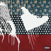 MIKADOとlj、共同アルバム「Walk the Walk」リリース