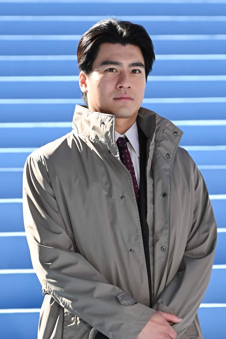 SixTONES森本慎太郎、超特急・柏木悠ら「アイシー」キャストが欲しい  