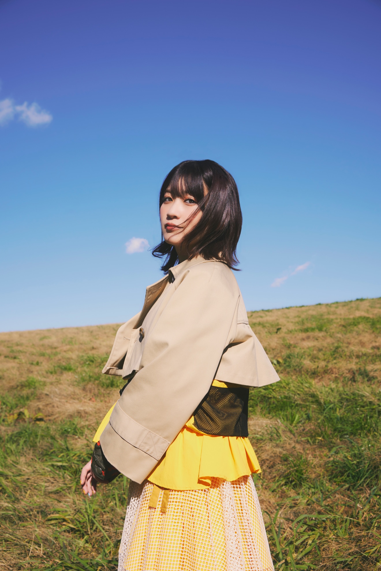 田中有紀