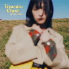 田中有紀が1stシングル「Treasure Chest」リリース、初回盤に1stライブの音源収めたCD付属