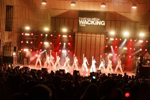 GANG PARADE（Photo by sotobayashi kenta）