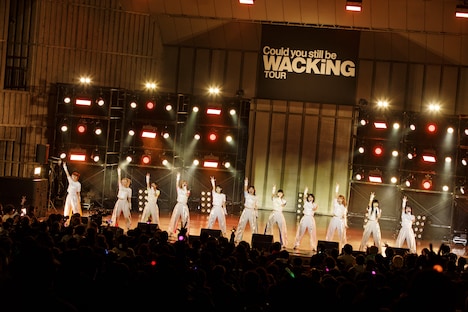 GANG PARADE（Photo by sotobayashi kenta）