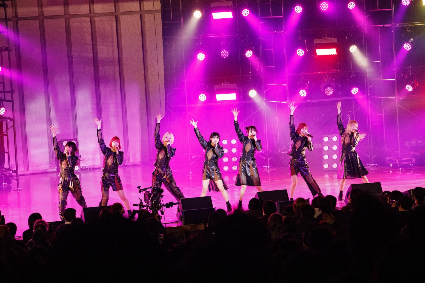 ASP（Photo by sotobayashi kenta）