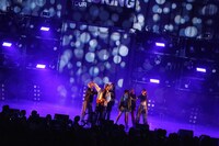 BiTE A SHOCK（Photo by sotobayashi kenta）